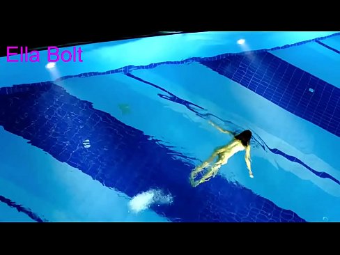 ❤️ Je ne peux pas m'arrêter de regarder, jeune blonde prise en train de nager nue dans la piscine de la station ELLA BOLT. Vidéo de porno at us fr.extratorrents.top  ❌️