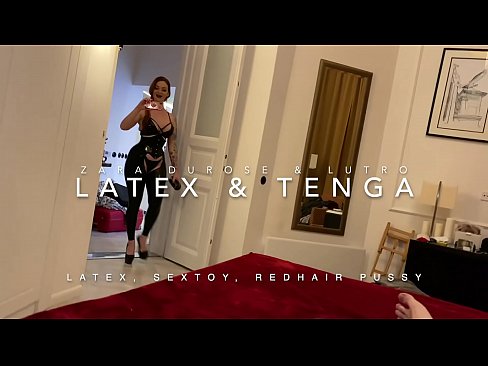 ❤️ Demi-soeur rousse en costume de latex baisée par son demi-frère Vidéo de porno at us fr.extratorrents.top  ❌️