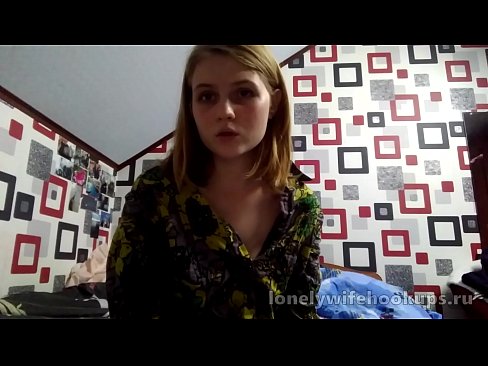 ❤️ Jeune étudiante blonde de Russie aime les grosses bites. Vidéo de porno at us fr.extratorrents.top  ❌️