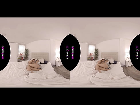 ❤️ PORNBCN VR Deux jeunes lesbiennes se réveillent excitées en réalité virtuelle 4K 180 3D Geneva Bellucci Katrina Moreno Vidéo de porno at us fr.extratorrents.top  ❌️