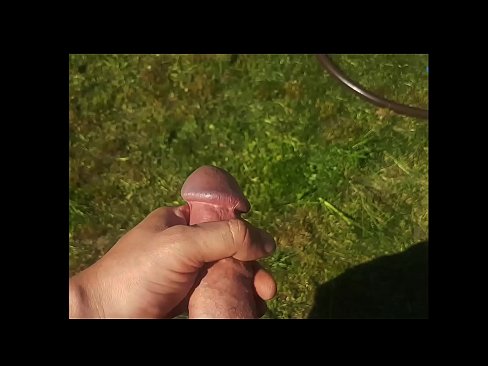❤️ Une chaudasse se fait baiser la chatte rose et jouit avec une giclée dans un jardin d'été... Vidéo de porno at us fr.extratorrents.top  ❌️