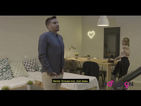 ❤️ PORNBCN 4K Une femme mûre avec de gros seins veut être baisée par voie anale jeune gigolo avec une grosse bite fellation amortisme baise dure travail à la main style chien chatte lécher orgasme sous-titres français Vidéo de porno at us fr.extratorrents.top  ❌️