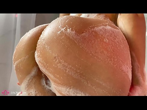❤️ Une brune masturbe sa chatte avec un vibrateur jusqu'à un orgasme intense sous la douche. Vidéo de porno at us fr.extratorrents.top  ❌️