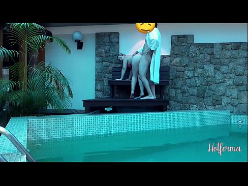 ❤️ Le patron invite la femme de chambre à la piscine, mais n'a pas pu résister à une chaude Vidéo de porno at us fr.extratorrents.top  ❌️