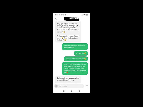 ❤️ J'ai ajouté un nouveau PAWG de Tinder à mon harem ( parler à Tinder inclus) Vidéo de porno at us fr.extratorrents.top  ❌️